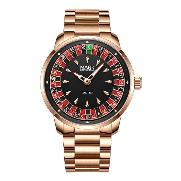 Quartz Watch 
